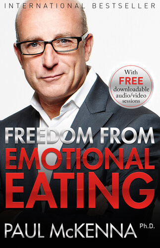 Freedom From Emotional Eating Paul Mckenna Phd