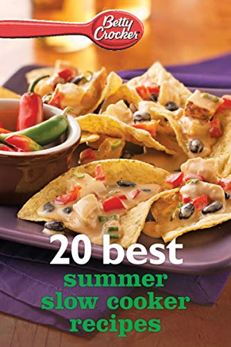Betty Crocker 20 Best Summer Slow Cooker Recipes Betty Crocker