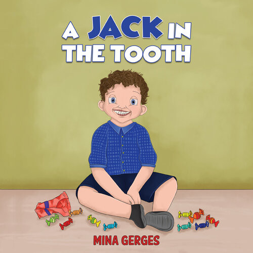 A Jack In The Tooth Mina Gerges