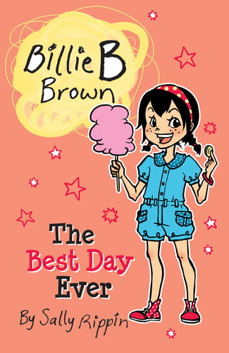 The Best Day Ever Sally Rippin