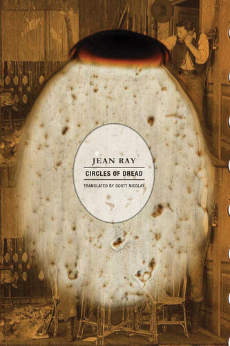 Circles Of Dread Jean Ray