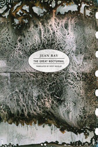 The Great Nocturnal Tales Of Dread Jean Ray