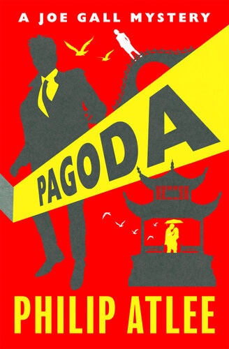 Pagoda Philip Atlee