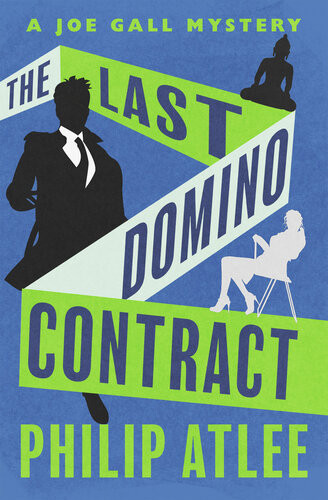 The Last Domino Contract Philip Atlee