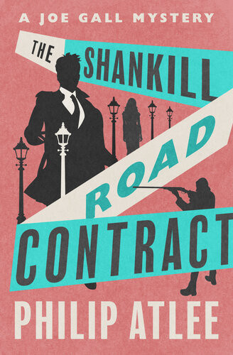 The Shankill Road Contract Philip Atlee