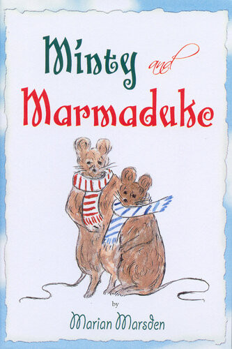 Minty And Marmaduke Marian Marsden