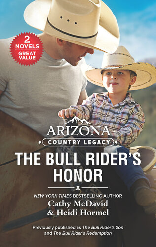 Arizona Country Legacythe Bull Riders Honor Cathy Mcdavid
