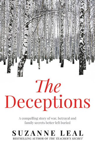 The Deceptions Suzanne Leal