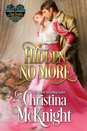 Hidden No More Christina Mcknight