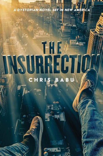 The Insurrection Chris Babu