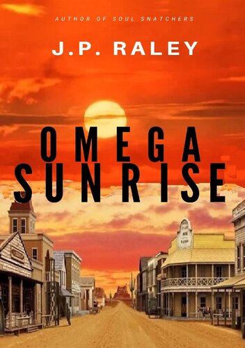 Omega Sunrise Jp Raley