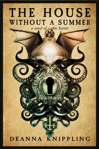 The House Without A Summer Deanna Knippling