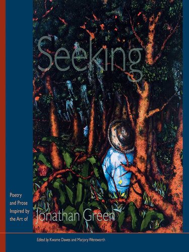 Seeking Poetry And Prose Inspired By The Art Of Jonathan Green Kwame Dawes