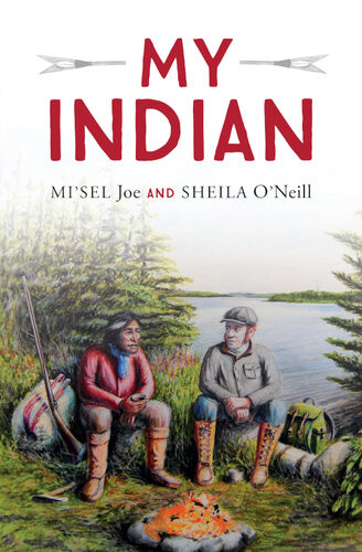 My Indian Misel Joe Sheila Oneill