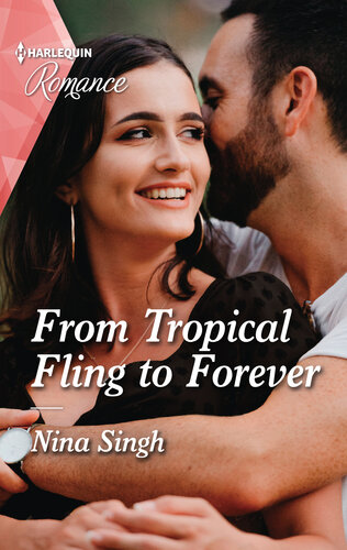 From Tropical Fling To Foreverget Swept Away With This Sparkling Summer Romance Nina Singh