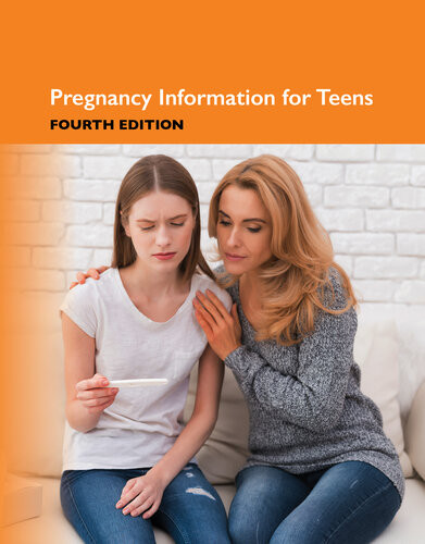 Pregnancy Information For Teens Kevin Hayes