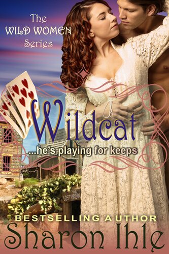 Wildcat Sharon Ihle
