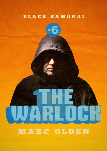 The Warlock Marc Olden