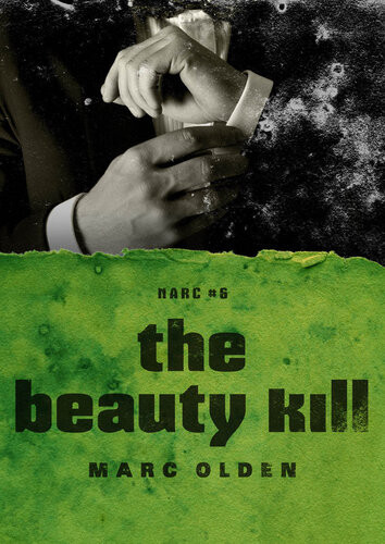 The Beauty Kill Marc Olden