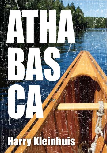 Athabasca Harry Kleinhuis