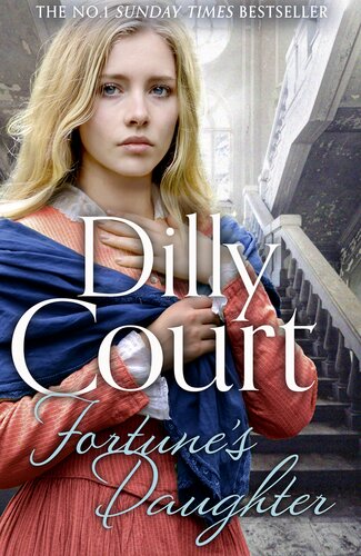 Fortunes Daughter Dilly Court