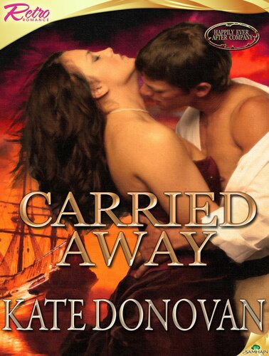 Carried Away Kate Donovan