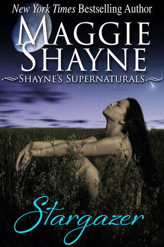 Stargazer Maggie Shayne