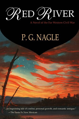 Red River P G Nagle