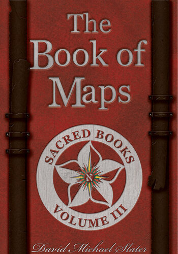 The Book Of Maps David Slater