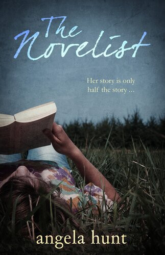 The Novelist Angela Hunt