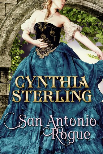 San Antonio Rogue Cynthia Sterling