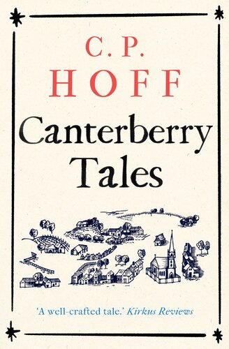 Canterberry Tales Cp Hoff