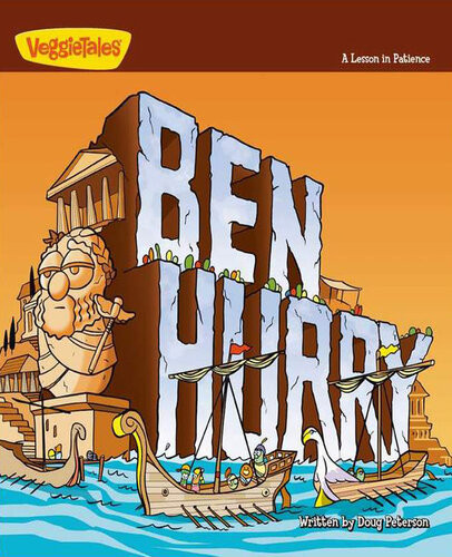 Ben Hurry A Lesson In Patience Doug Peterson