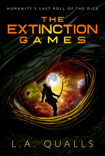 The Extinction Games La Qualls