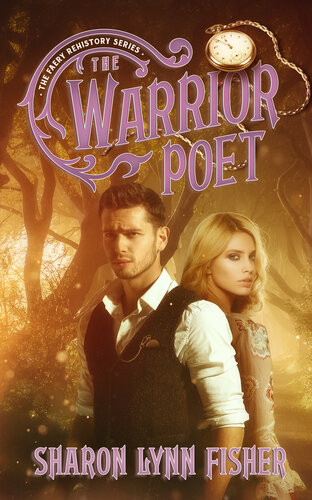The Warrior Poet Sharon Lynn Fisher
