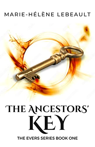 The Ancestors Key Mariehlne Lebeault