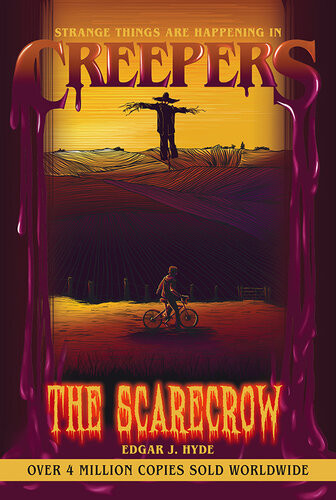 The Scarecrow Edgar J Hyde