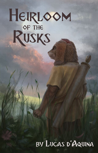 Heirloom Of The Rusks Lucas Daquina