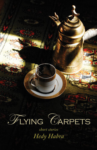 Flying Carpets Hedy Habra