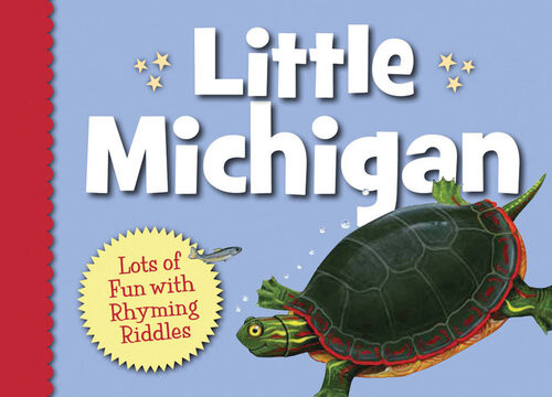 Little Michigan Denise Brennannelson