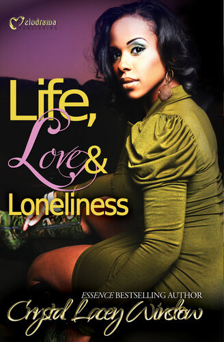 Life Love Loneliness Crystal Lacey Winslow