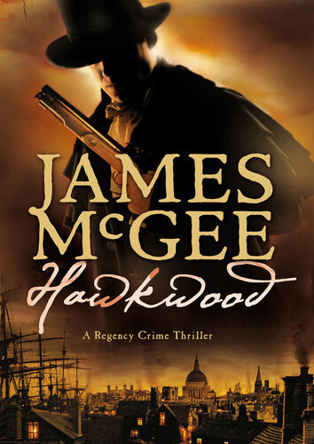 Hawkwood James Mcgee