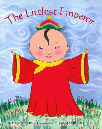 The Littlest Emperor David Seow