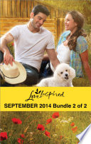 Love Inspired September 2014 Bundle 2 Of 2 Margaret Daley Jenna Mindel