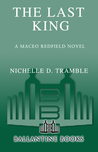 The Last King Nichelle D Tramble
