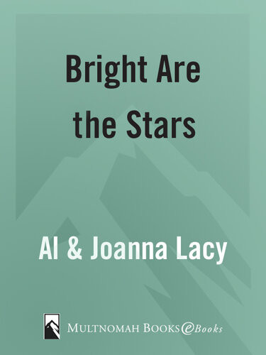 Bright Are The Stars Al Lacy Joanna Lacy