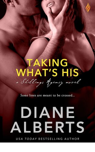 Taking Whats His Diane Alberts