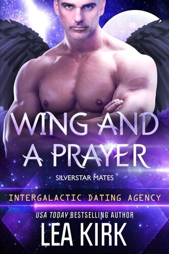 Wing And A Prayer Lea Kirk