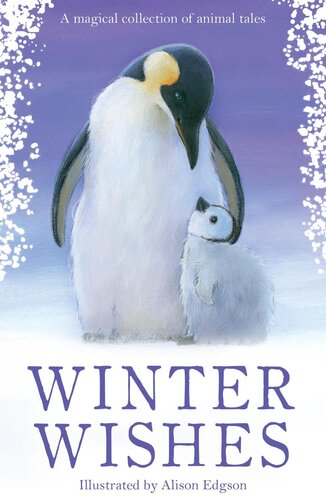 Winter Wishes Various