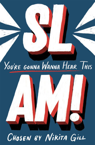 Slam Youre Gonna Wanna Hear This Nikita Gill